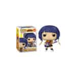 POP FUNKO! ANIMATION: MY HERO ACADEMIA KYOKA JIRO WITH GUITAR SPECIAL EDITION FIGURE