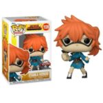 POP FUNKO! ANIMATION: MY HERO ACADEMIA ITSUKA KENDO SPECIAL EDITION FIGURE