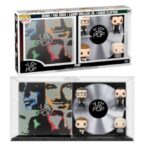 POP FUNKO! ALBUMS: U2 POP FIGURE