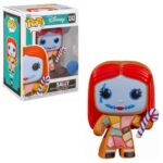 FUNKO POP! DISNEY: NIGHTMARE BEFORE CHRISTMAS SALLY GINGERBREAD SPECIAL EDITION FIGURE