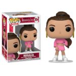 POP FUNKO! ROCKS: ROSALIA MALAMENTE FIGURE