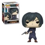 POP FUNKO! ANIMATION: JUJUTSU KAISEN MAI ZEN IN FIGURE