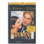 NICHOLAS NICKLEBY