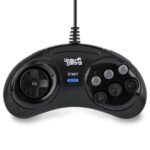 UNDER CONTROL MEGADRIVE WIRED CONTROLLER 1.5M - Image 2