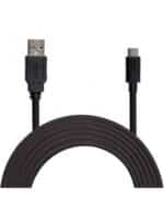 UNDER CONTROL SWITCH CHARGING CABLE BRAIDED - Image 2