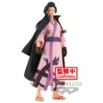 BANPRESTO DFX THE GRANDLINE MEN VOLUME 26 ONE PIECE IZOU 17CM FIGURE