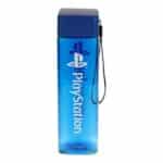 PALADONE PLAYSTATION SHAPED WATER BOTTLE