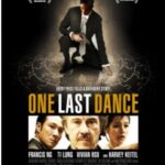 ONE LAST DANCE ΠΛΗΡΩΜΕΝΟΣ ΦΟΝΙΑΣ