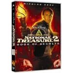 NATIONAL TREASURE 2 ΣΤΑ ΙΧΝΗ ΤΟΥ ΧΑΜΕΝΟΥ ΘΗΣΑΥΡΟΥ 2