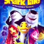 SHARK TALE Ο ΚΑΡΧΑΡΙΟΜΑΧΟΣ