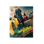 NEED FOR SPEED
