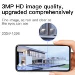 VSTARCAM CS69 OUTDOOR WIFI 3MP - Image 4