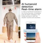 VSTARCAM CS69 OUTDOOR WIFI 3MP - Image 5