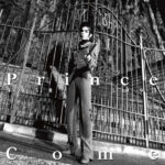 PRINCE COME LP