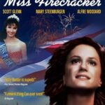 MISS FIRECRACKER
