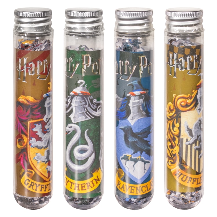 840391126404.jpg HARRY POTTER JIGSAW PUZZLE 150PCS - Image 1