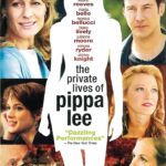 PRIVATE LIVES OF PIPPA LEE