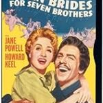SEVEN BRIDES FOR SEVEN BROTHERS