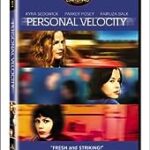 PERSONAL VELOCITY