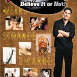 RIPLEYS BELIEVE IT OR NOT