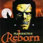 FRANKENSTEIN AND THE WEREWOLF REBORN