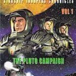 ROUGHNECKS STARSHIP TROOPERS