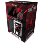 SPIDERMAN MILES MORALES GIFT SET