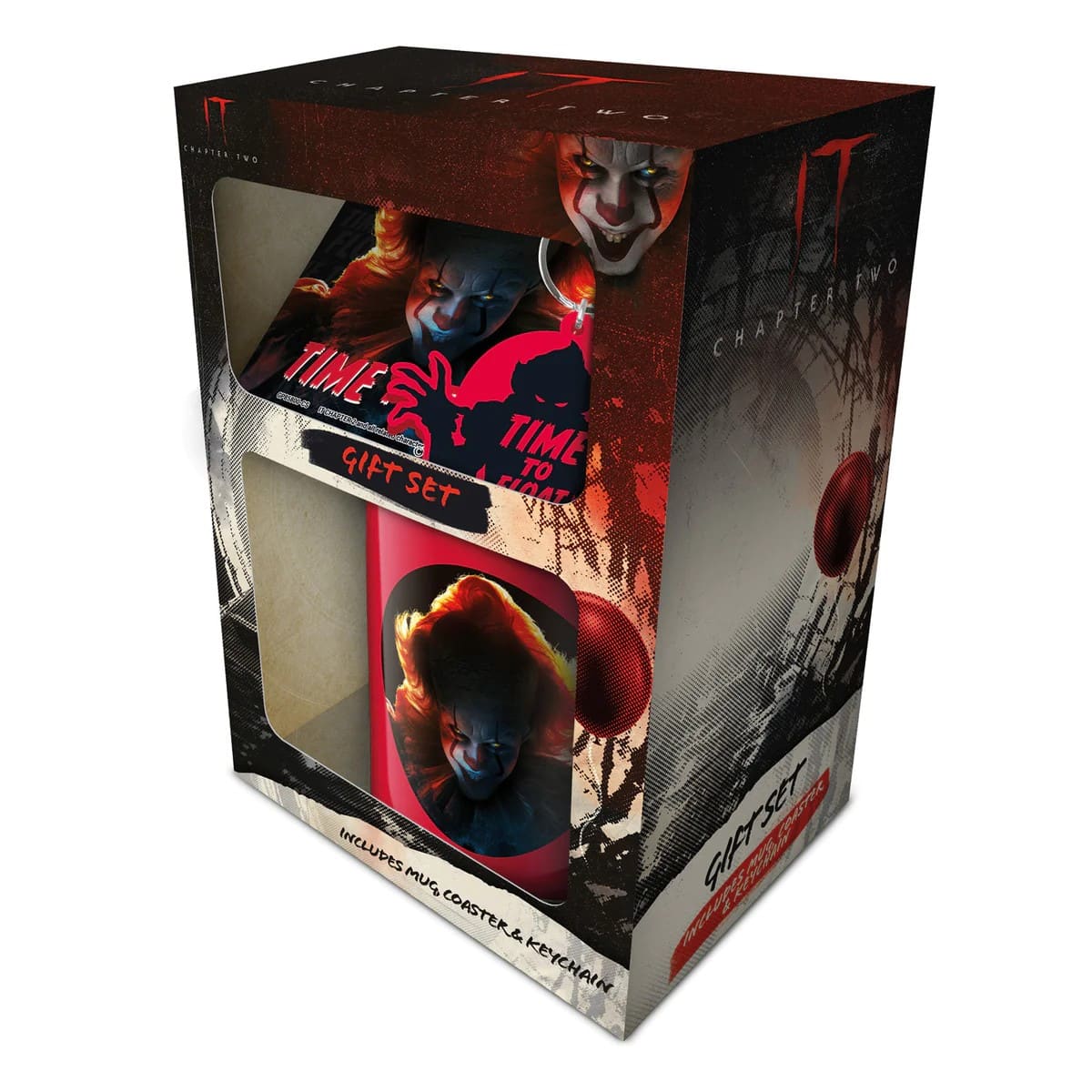 5050293859880.jpg IT CHAPTER 2 GIFT SET - Image 1