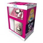 ALICE IN WONDERLAND GIFT SET