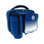 TOTTENHAM LUNCH BAG WITH WATER BOTTLE HOLDER