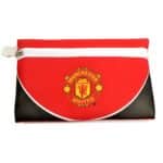 MANCHESTER UNITED PENCIL CASE