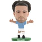 CREATIVE TOYS SOCCERSTARZ MANCHESTER CITY JACK GREALISH MINI FIGURE