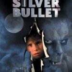 SILVER BULLET ΑΣΗΜΕΝΙΑ ΣΦΑΙΡΑ