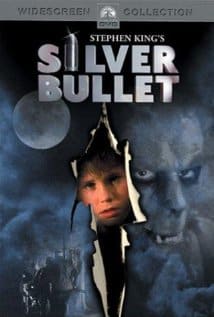 5201610104835.jpg SILVER BULLET ΑΣΗΜΕΝΙΑ ΣΦΑΙΡΑ - Image 1