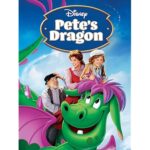 PETES DRAGON Ο ΠΙΤ ΚΑΙ ΟΔΡΑΚΟΣ ΤΟΥ