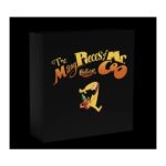 THE MANY FACES OF MR COO COOLECTOR EDITION NINTENDO SWITCH