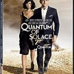 QUANTUM OF SOLACE