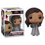 POP FUNKO! MARVEL: DOCTOR STRANGE IN THE MULTIVERSE OF MADNESS AMERICA CHAVEZ FIGURE