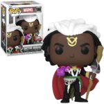POP FUNKO! MARVEL: DOCTOR VOODOO SPECIAL EDITION FIGURE