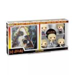 POP FUNKO! ALBUMS DELUXE: DEF LEPPARD HYSTERIA