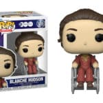 POP FUNKO! MOVIES: WHAT EVER HAPPENED TO BABY JANE BLANCHE HUDSON FIGURE