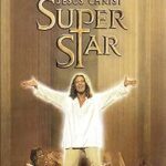 JESUS CHRIST SUPERSTAR