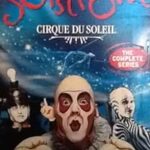 CIRQUE DU SOLEIL SOLSTROM