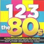 1 2 3 THE 80s