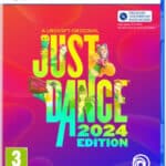 JUST DANCE 2024 PS5