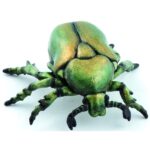 PAPO EUROPEAN ROSE CHAFER FIGURE ΣΚΑΘΑΡΙ