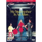 MY STEPMOTHER IS AN ALIEN Η ΣΕΞΟΓΗΙΝΗ