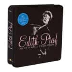 EDITH PIAF THE ESSENTIAL COLLECTION
