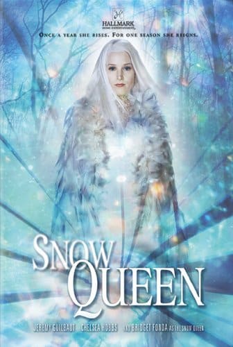 707729135258.jpg SNOW QUEEN - Image 1