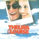 THELMA AND LOUISE